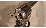 Colt ~ Single Action Army ~ .357 MAG - 8 of 8