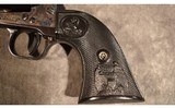 Colt ~ Single Action Army ~ .357 MAG - 3 of 8