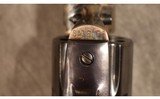Colt ~ Single Action Army ~ .357 MAG - 7 of 8