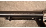 Colt ~ Single Action Army ~ .357 MAG - 4 of 8