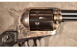 Colt ~ Single Action Army ~ .357 MAG - 6 of 8