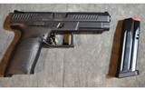 CZ ~ P-10 SC ~ 9MM - 3 of 3