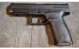 CZ ~ P-10 SC ~ 9MM - 2 of 3