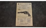 Smith & Wesson ~ 29-2 ~ .44 Magnum - 4 of 13