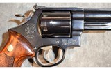 Smith & Wesson ~ 29-2 ~ .44 Magnum - 6 of 13