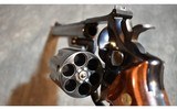 Smith & Wesson ~ 29-2 ~ .44 Magnum - 11 of 13