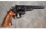 Smith & Wesson ~ 29-2 ~ .44 Magnum - 1 of 13