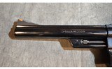 Smith & Wesson ~ 29-2 ~ .44 Magnum - 10 of 13