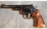 Smith & Wesson ~ 29-2 ~ .44 Magnum - 2 of 13