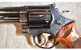 Smith & Wesson ~ 29-2 ~ .44 Magnum - 9 of 13