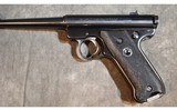 Ruger ~ NONE ~ .22CAL - 2 of 5