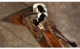 Antonio Zoli ~ Golden Eagle ~ 12 Gauge - 12 of 12
