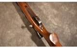 Remington ~ 722 ~ .244 REM - 7 of 10