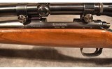 Remington ~ 722 ~ .244 REM - 8 of 10