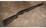 Remington ~ Versa Max ~ 12 Gauge - 1 of 10