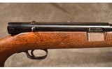 Winchester ~ 74 ~ .22LR - 3 of 10