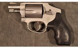 Smith & Wesson ~ 642-2 ~ .38 S&W SPL - 2 of 3
