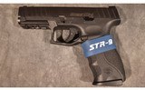 Stoeger ~ STR-9 ~ 9mm - 2 of 3