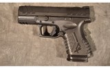Springfield Armory ~ XDM Elite ~ 10mm AUTO - 2 of 3