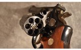 Smith & Wesson ~ 19-4 ~ .357 Magnum - 5 of 5