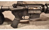 LWRC ~ M6 ~ 5.56 NATO - 3 of 10