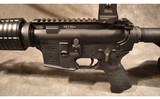 LWRC ~ M6 ~ 5.56 NATO - 8 of 10