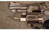 Smith & Wesson ~ 66-4 ~ .357 Magnum - 4 of 5