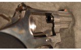 Smith & Wesson ~ 66-4 ~ .357 Magnum - 5 of 5
