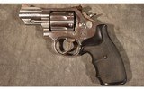 Smith & Wesson ~ 66-4 ~ .357 Magnum - 2 of 5