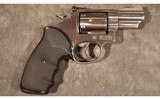 Smith & Wesson ~ 66-4 ~ .357 Magnum - 1 of 5