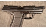 Heckler & Koch ~ 45C ~ .45 Auto - 3 of 3