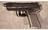 Heckler & Koch ~ 45C ~ .45 Auto - 2 of 3