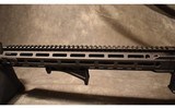 Daniel Defense ~ DDM4 V7 PRO ~ 5.56 NATO - 6 of 10