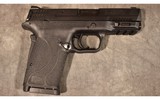 Smith & Wesson ~ M&P9 Shield EZ ~ 9mm - 1 of 3