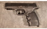 Smith & Wesson ~ M&P9 ~ 9mm - 2 of 3