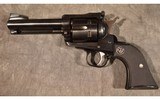 Ruger ~ New Model Blackhawk ~ .357 Magnum - 2 of 4