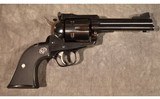 Ruger ~ New Model Blackhawk ~ .357 Magnum - 1 of 4