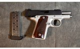 Kimber ~ Micro Carry ~ .380 ACP - 3 of 3