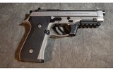 Beretta ~ 92FS ~ 9MM - 1 of 3