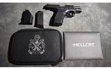 Springfield Armory ~ Hellcat ~ 9mm - 3 of 3