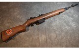 Springfield Armory ~ M1A ~ 7.62 NATO - 1 of 10