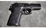 Beretta ~ 8045F ~ .45 AUTO - 1 of 3