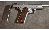 Ruger ~ SR1911 ~ .45 AUTO - 3 of 3
