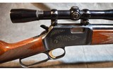 Browning ~ BL-22 ~ .22 S, L, LR - 3 of 10