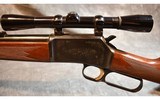 Browning ~ BL-22 ~ .22 S, L, LR - 8 of 10