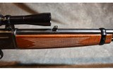 Browning ~ BL-22 ~ .22 S, L, LR - 4 of 10