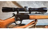 Marlin ~ 39A ~ .22 S, L, LR - 3 of 10