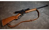 Marlin ~ 39A ~ .22 S, L, LR - 1 of 10
