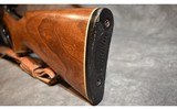 Marlin ~ 39A ~ .22 S, L, LR - 10 of 10