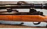 Remington ~ 700 ~ .22-250 REM - 8 of 10